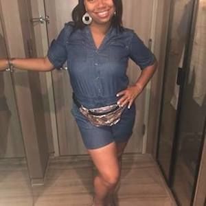 Meet your Posher, Calvina